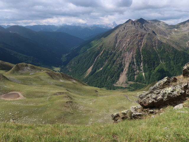 Winkeltal (7. Juli)