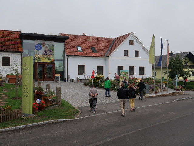Erich und Renate