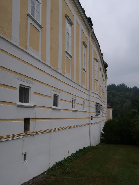 Stift Zwettl