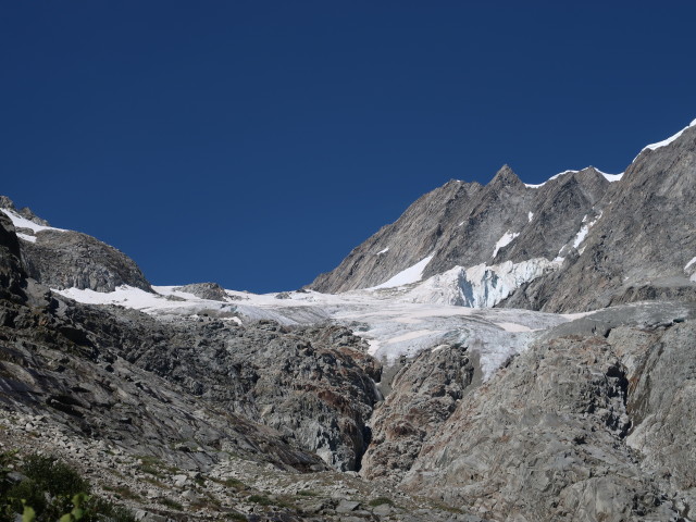 Rotfirn (29. Juli)