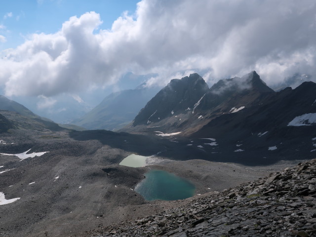 Rifflkar (4. Aug.)
