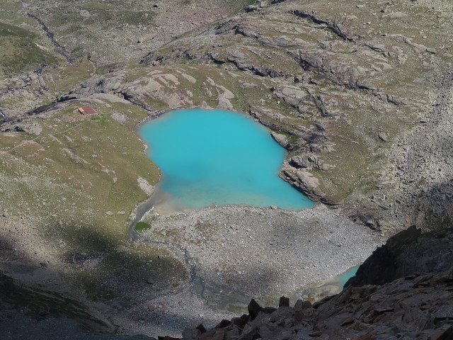 Hauersee (17. Aug.)