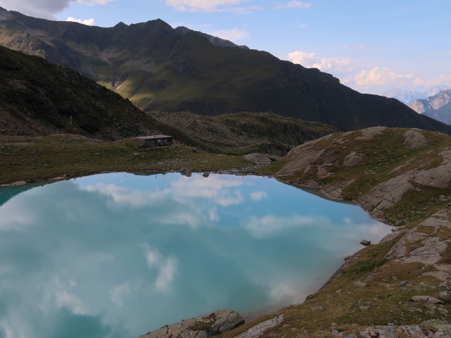 Hauersee (17. Aug.)