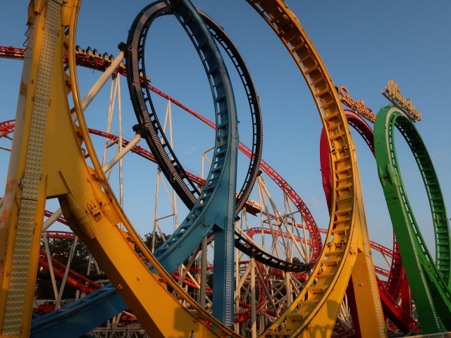 Olympia Looping