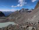 Larstiger Berge (16. Sep.)