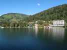 Zeller See, 750 m (20. Sep.)