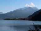 Zeller See, 750 m (20. Sep.)