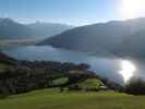 Zeller See (20. Sep.)