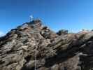 Weg 33 zwischen Gipfelwelt 3000 und Kitzsteinhorn (21. Sep.)