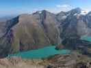 Stausee Wasserfallboden (21. Sep.)