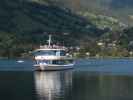 MS Schmittenhöhe am Zeller See, 750 m (21. Sep.)