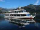 MS Schmittenhöhe am Zeller See, 750 m (21. Sep.)