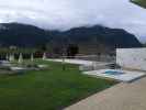 Saunawelt in der Tauern Spa Kaprun (22. Sep.)