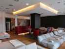 Relax Lounge in der Tauern Spa Kaprun (22. Sep.)