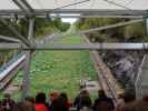 Lärchwand-Schrägaufzug (22. Sep.)