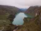 Stausee Wasserfallboden, 1.672 m (22. Sep.)
