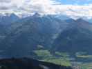 Mühlbachtal (23. Sep.)