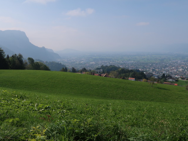 Rheintal (29. Sep.)