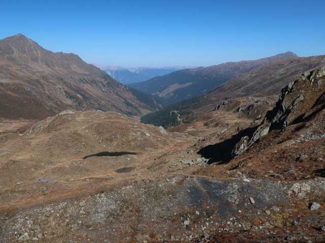 Roßboden (14. Okt)
