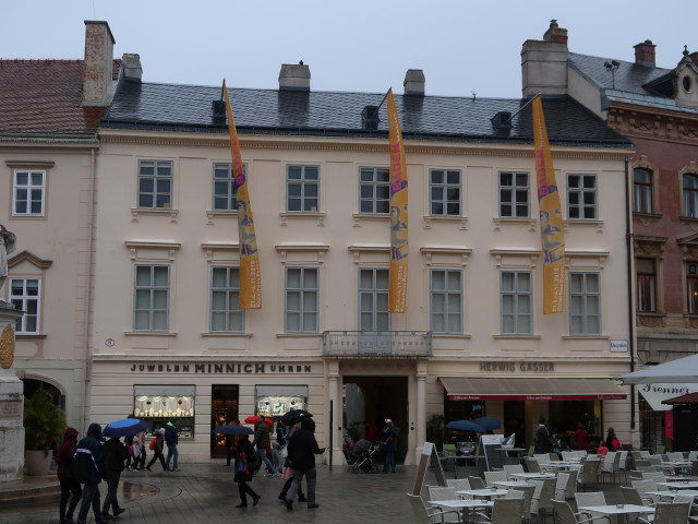 Kaiserhaus