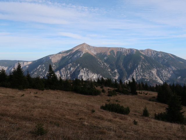 Schneeberg