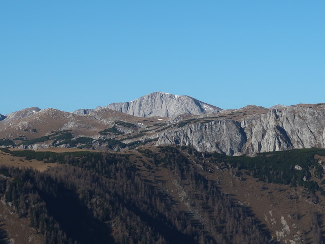 Hochschwab