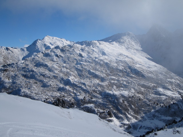 Geigenkamm