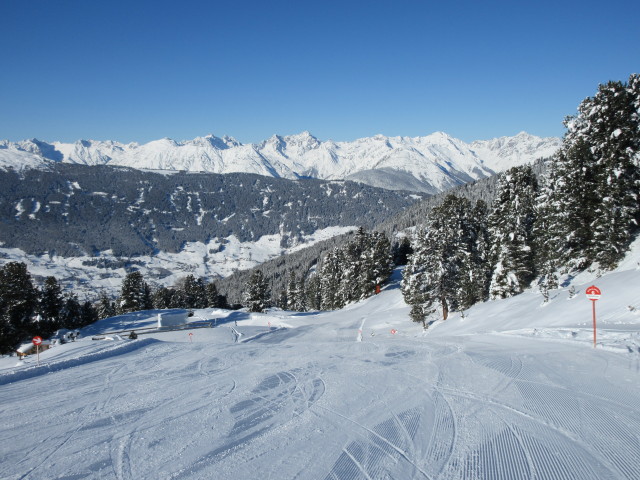 Zollberg-Abfahrt