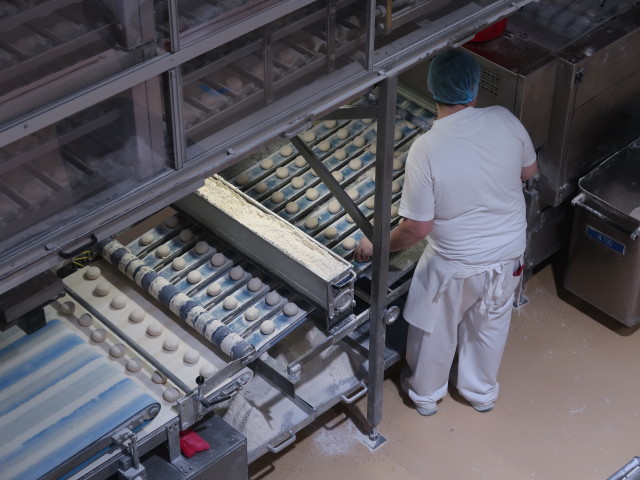 Produktion