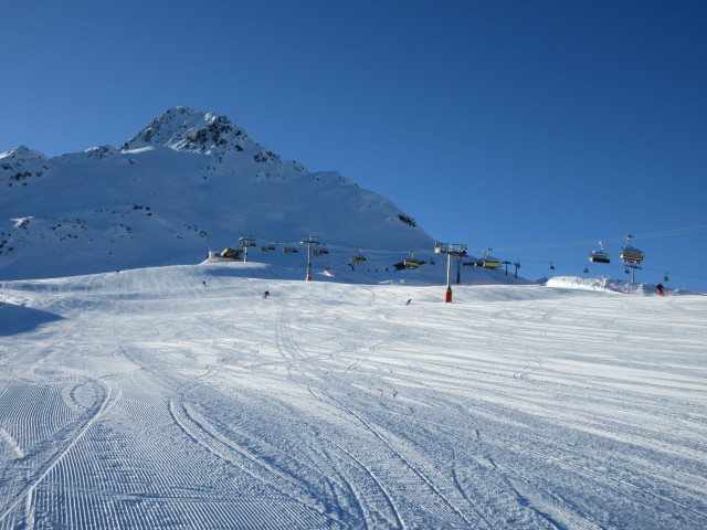 Schönebenabfahrt