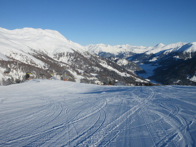 Schönebenabfahrt