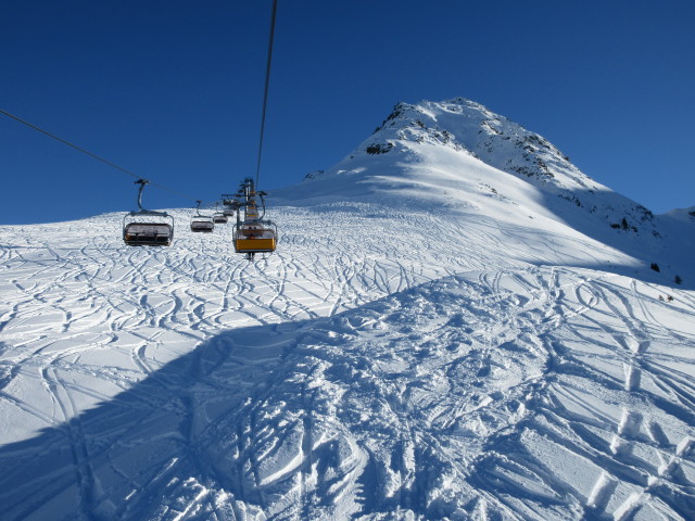 Rojenbahn