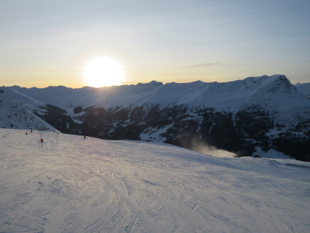 Zirmabfahrt