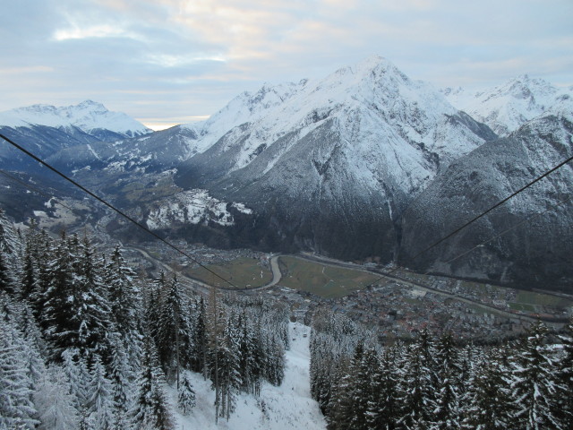Venetbahn