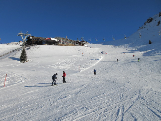 Alpenhaus