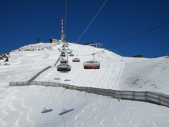 Brunellebahn