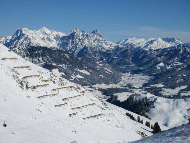 Loferer Steinberge
