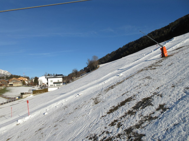 Rifenal-Abfahrt