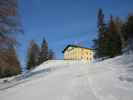 Zamser Schihütte