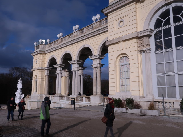 Gloriette