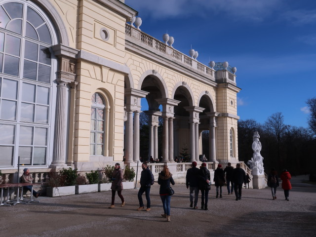 Gloriette