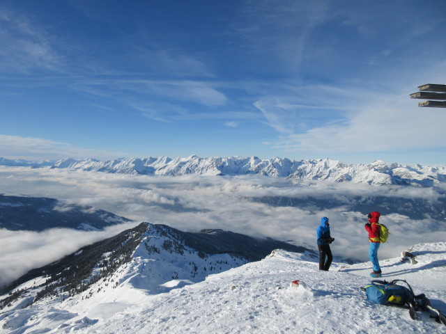 Gilfert, 2.506 m