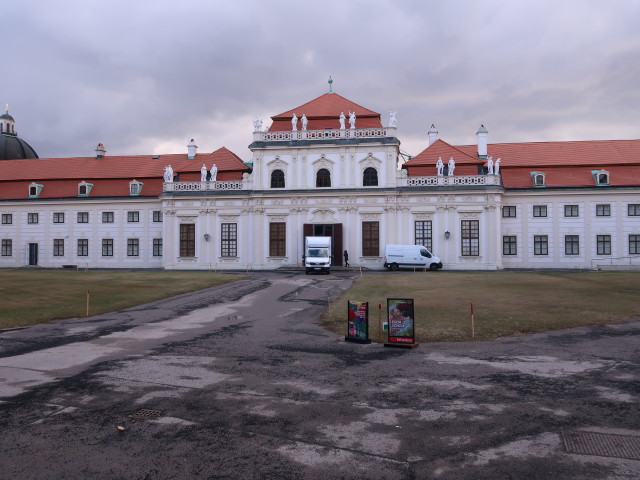 Unteres Belvedere