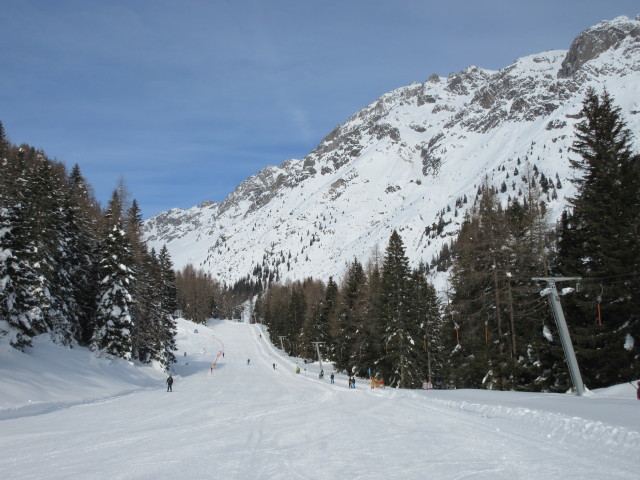 Malchbach-Abfahrt