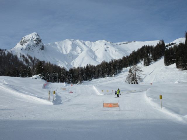 Malchbach-Abfahrt
