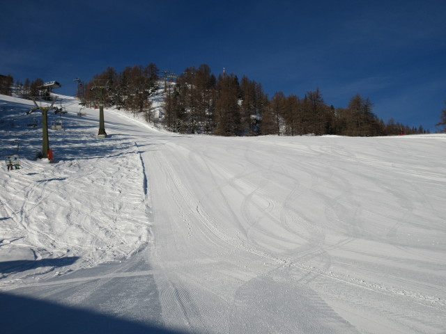 Großeck-Abfahrt