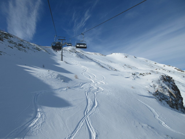 Gipfelbahn