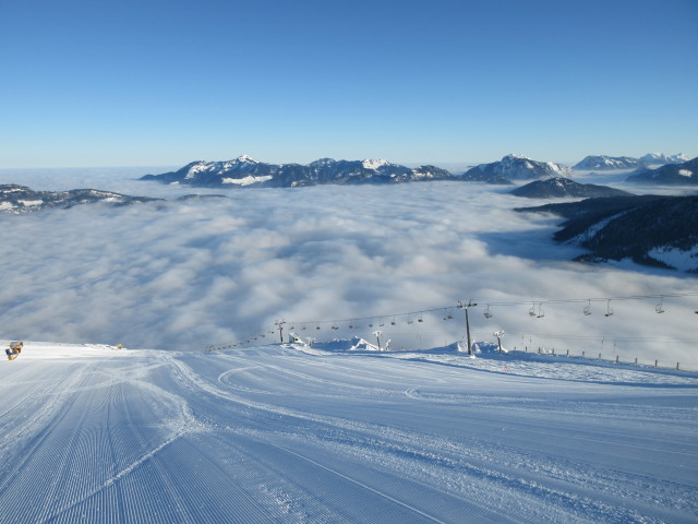 Almabfahrt
