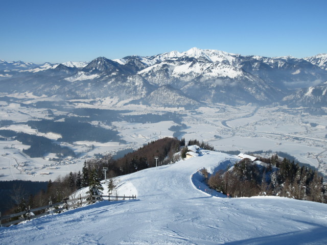 Brandlabfahrt