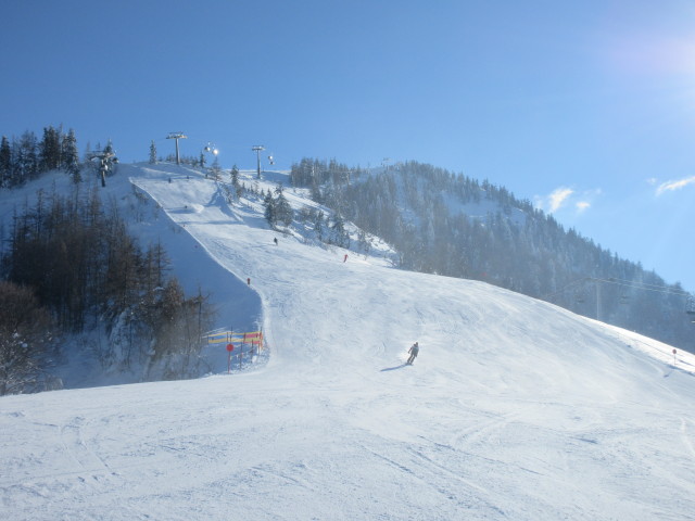 Brandlabfahrt